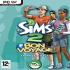 Náhled k programu The Sims 2 Bon Voyage patch